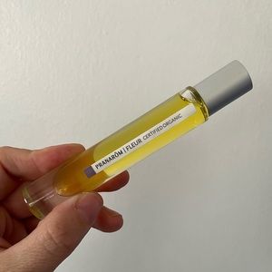 Pranarom lavender and neroli perfume roller “no box”